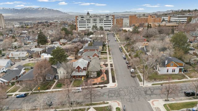 440 E 8TH AVE, Salt Lake City, UT 84103