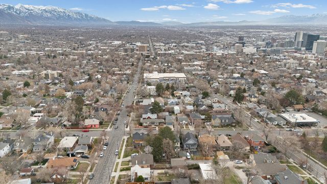 440 E 8TH AVE, Salt Lake City, UT 84103