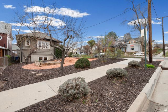 440 E 8TH AVE, Salt Lake City, UT 84103