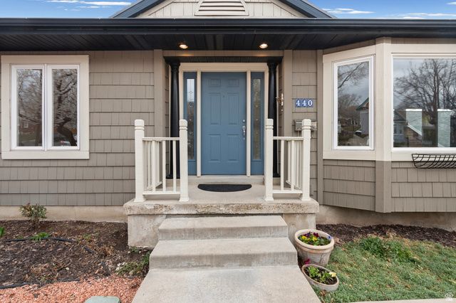 440 E 8TH AVE, Salt Lake City, UT 84103