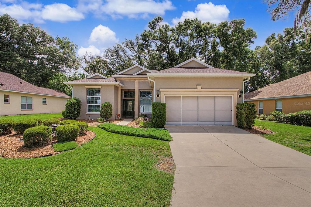 10917 SW 71ST CIRCLE, Ocala, FL 34476