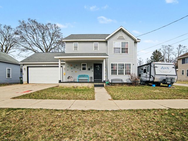 280 Iona Avenue, Muskegon, MI 49442