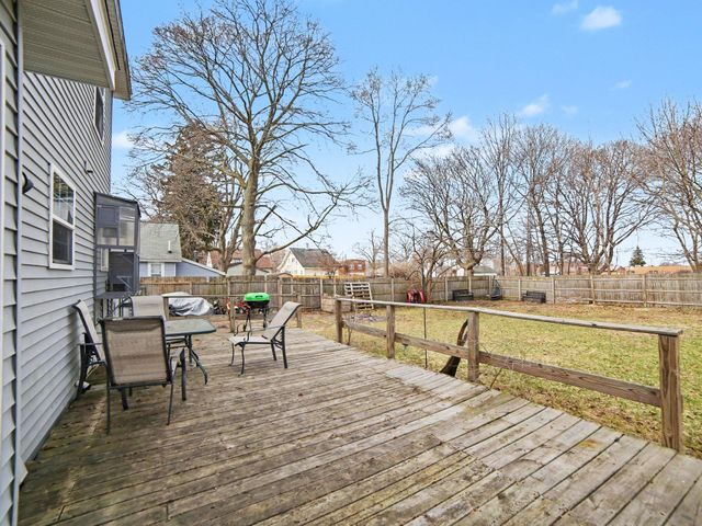 280 Iona Avenue, Muskegon, MI 49442