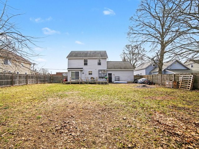280 Iona Avenue, Muskegon, MI 49442