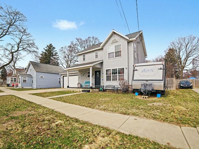 280 Iona Avenue, Muskegon, MI 49442