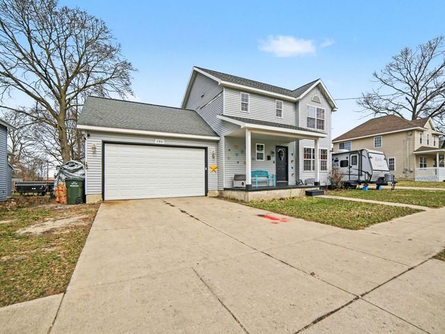 280 Iona Avenue, Muskegon, MI 49442