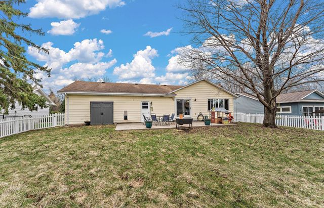 163 Southwind Lane, West Saint Paul, MN 55118