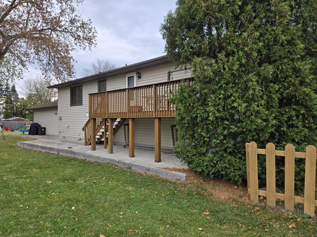 2712 Superior AVENUE, Sheboygan, WI 53081