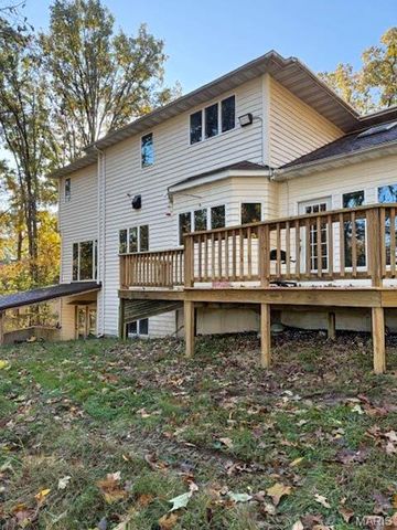 503 Lariat Lane, Rolla, MO 65401