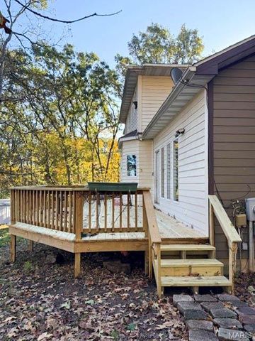 503 Lariat Lane, Rolla, MO 65401