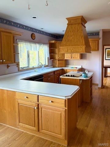 503 Lariat Lane, Rolla, MO 65401