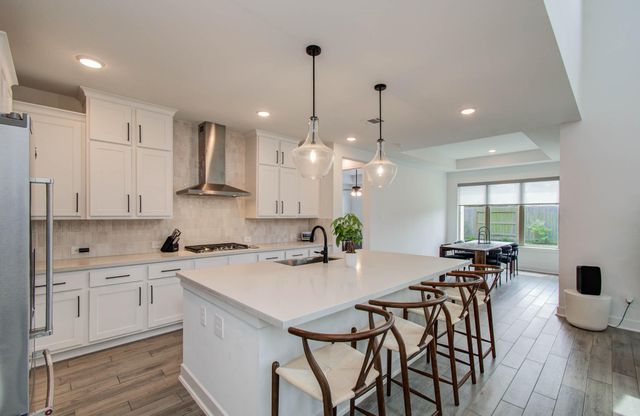 23608 Olive Creek Lane, New Caney, TX 77357