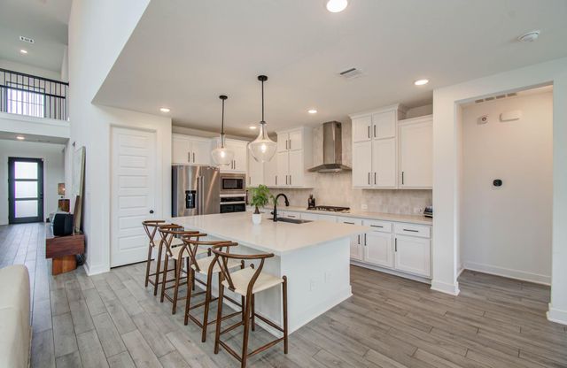 23608 Olive Creek Lane, New Caney, TX 77357