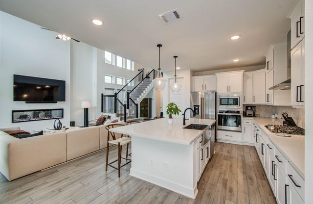 23608 Olive Creek Lane, New Caney, TX 77357