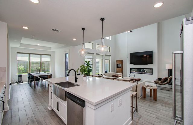 23608 Olive Creek Lane, New Caney, TX 77357