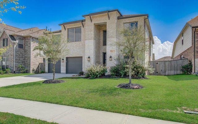 23608 Olive Creek Lane, New Caney, TX 77357