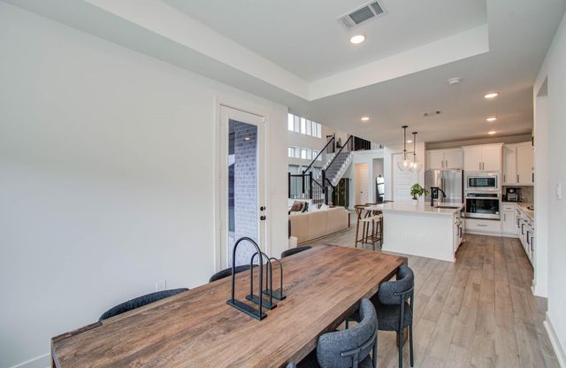 23608 Olive Creek Lane, New Caney, TX 77357