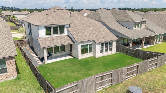 23608 Olive Creek Lane, New Caney, TX 77357