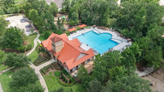 23608 Olive Creek Lane, New Caney, TX 77357