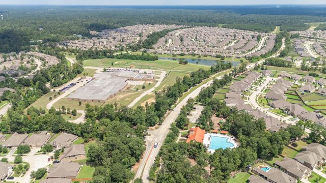 23608 Olive Creek Lane, New Caney, TX 77357