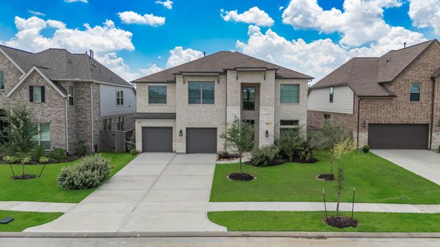 23608 Olive Creek Lane, New Caney, TX 77357