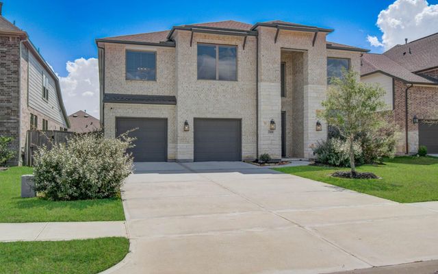 23608 Olive Creek Lane, New Caney, TX 77357