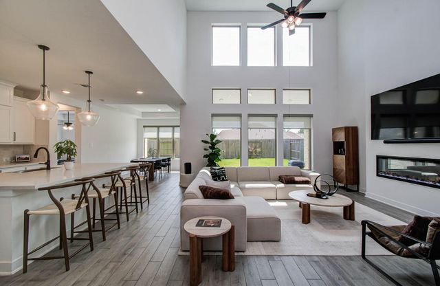 23608 Olive Creek Lane, New Caney, TX 77357