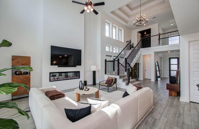 23608 Olive Creek Lane, New Caney, TX 77357