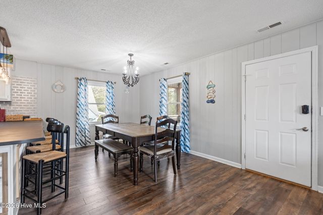 321 NE 59th Street, Oak Island, NC 28465