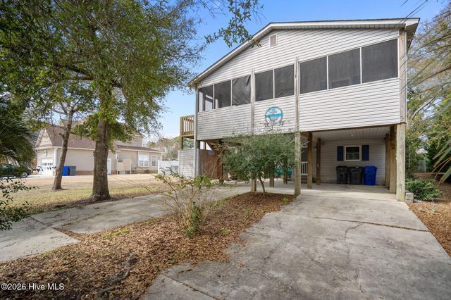 321 NE 59th Street, Oak Island, NC 28465