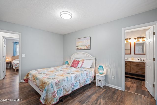 321 NE 59th Street, Oak Island, NC 28465