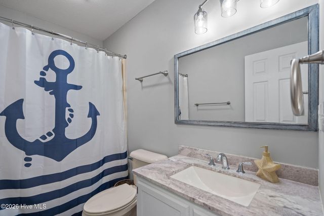 321 NE 59th Street, Oak Island, NC 28465