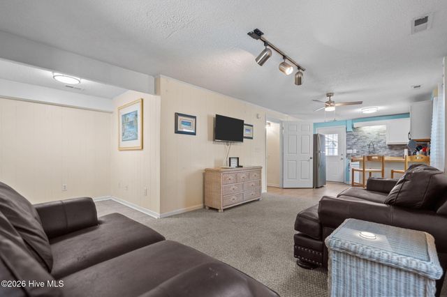 321 NE 59th Street, Oak Island, NC 28465