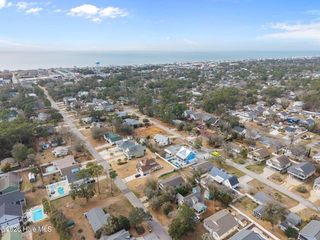 321 NE 59th Street, Oak Island, NC 28465