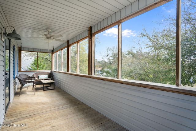 321 NE 59th Street, Oak Island, NC 28465