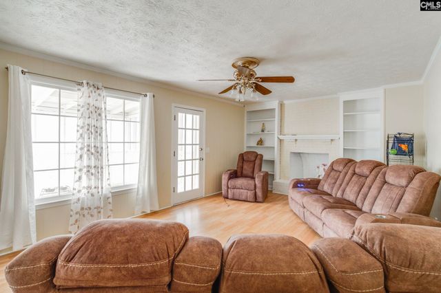 838 Gardendale Drive, Columbia, SC 29210