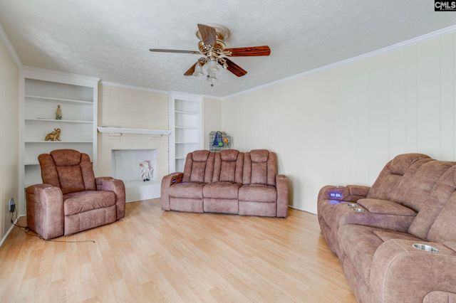 838 Gardendale Drive, Columbia, SC 29210