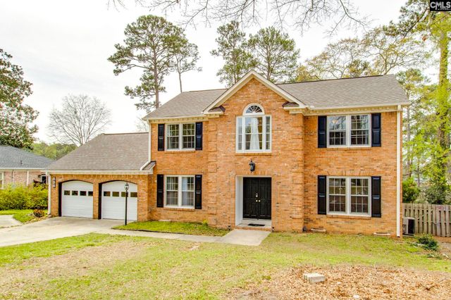 838 Gardendale Drive, Columbia, SC 29210