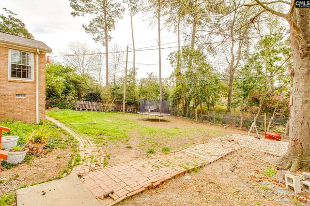 838 Gardendale Drive, Columbia, SC 29210