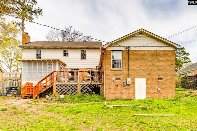 838 Gardendale Drive, Columbia, SC 29210