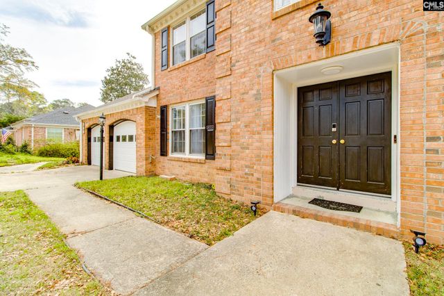 838 Gardendale Drive, Columbia, SC 29210