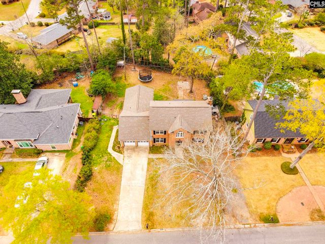 838 Gardendale Drive, Columbia, SC 29210