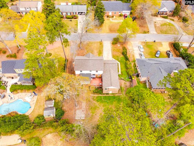 838 Gardendale Drive, Columbia, SC 29210