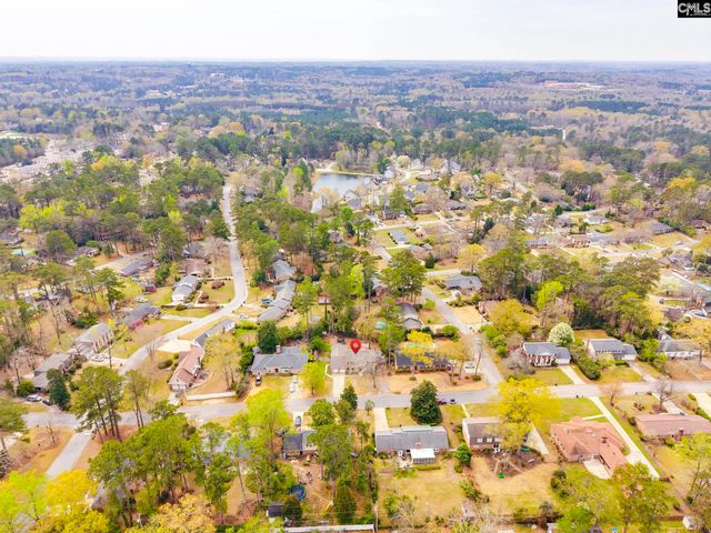 838 Gardendale Drive, Columbia, SC 29210