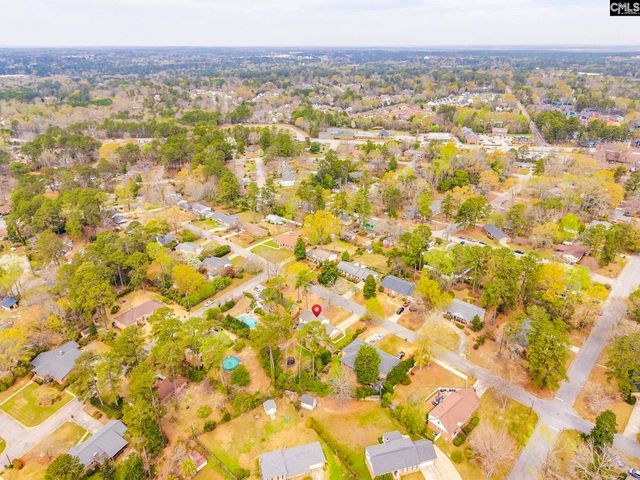 838 Gardendale Drive, Columbia, SC 29210