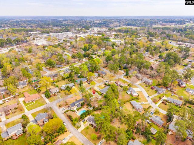 838 Gardendale Drive, Columbia, SC 29210