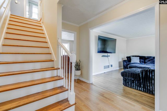 838 Gardendale Drive, Columbia, SC 29210