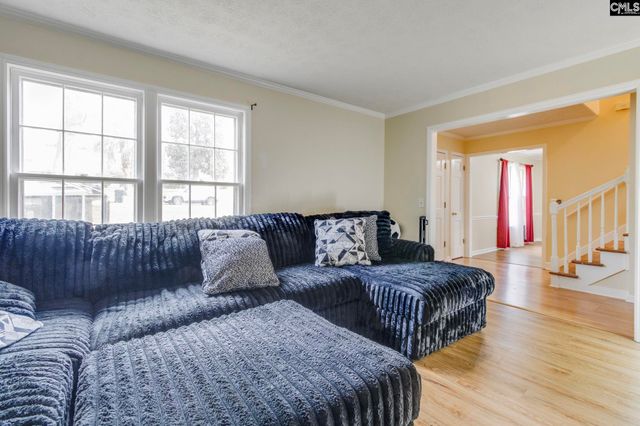 838 Gardendale Drive, Columbia, SC 29210