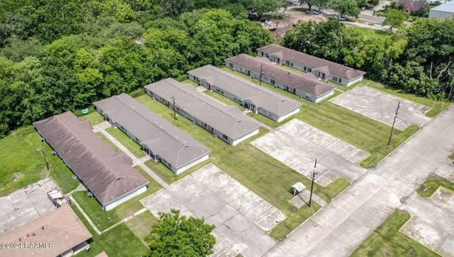 603 Yvonne Street, New Iberia, LA 70560