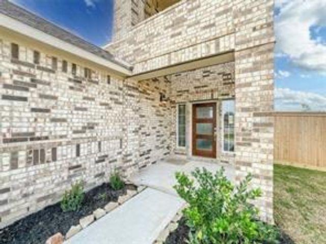 10502 Mount Tallac Court, Rosharon, TX 77583